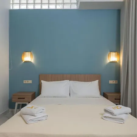 Kyma Apollon 2 Guests Apartment