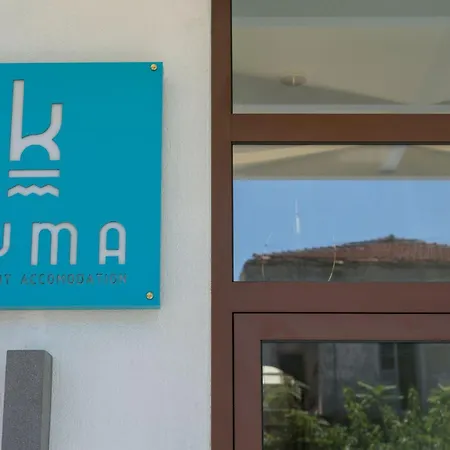 Kyma Apollon 2 Guests Apartment Kolymbari
