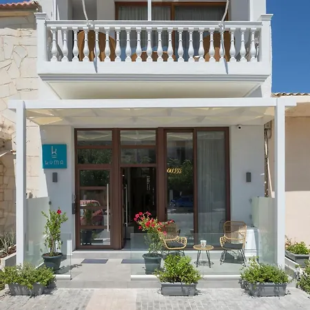 Kyma Apollon 2 Guests *